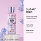Spray corporel féminin parfum léger durable pour le commerce extérieur transfrontalier - EX-STOCK Canada