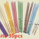 Ear candle sticks scented ear candles beeswax aroma ear therapy - EX-STOCK CANADA