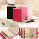 Earring Book Jewelry Box Necklace Organizer - EX-STOCK CANADA