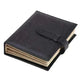 Earring Book Jewelry Box Necklace Organizer - EX-STOCK CANADA