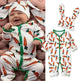 Easter Jumpsuit Romper Romper - EX-STOCK CANADA