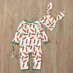 Easter Jumpsuit Romper Romper - EX-STOCK CANADA