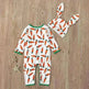 Easter Jumpsuit Romper Romper - EX-STOCK CANADA