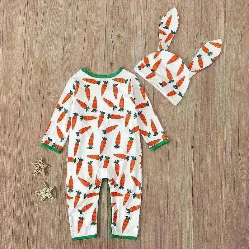Easter Jumpsuit Romper Romper - EX-STOCK CANADA
