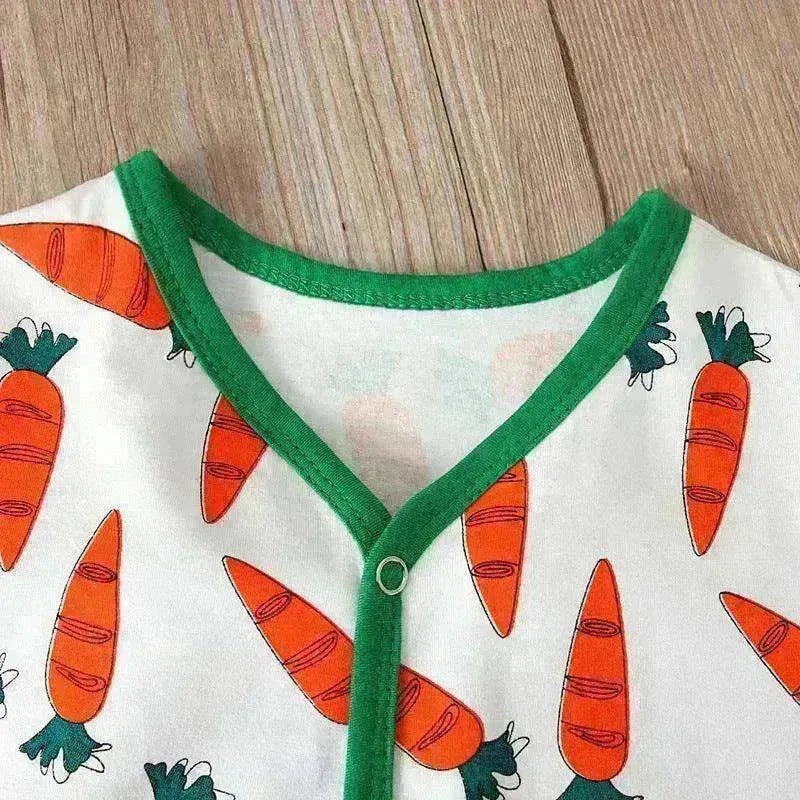 Easter Jumpsuit Romper Romper - EX-STOCK CANADA