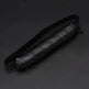 Easy To Carry PU Leather Office Pencil Case - EX-STOCK CANADA