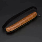 Easy To Carry PU Leather Office Pencil Case - EX-STOCK CANADA