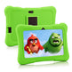 7-Inch Kids Wi-Fi Tablet with Silicone Case – 4 Colours