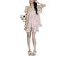 Fashion Pajamas Suit Home Wear For Women - EX-STOCK Canada