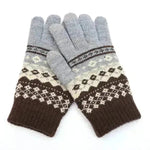 Guantes de pareja Guantes de pantalla táctil