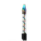 Creative And Simple Dry-burning Atomizer Spiral Pipe Glass Blunt - EX-STOCK CANADA