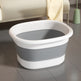 Healthy Foot Bath Home Storage Bucket EX-STOCK Canada 