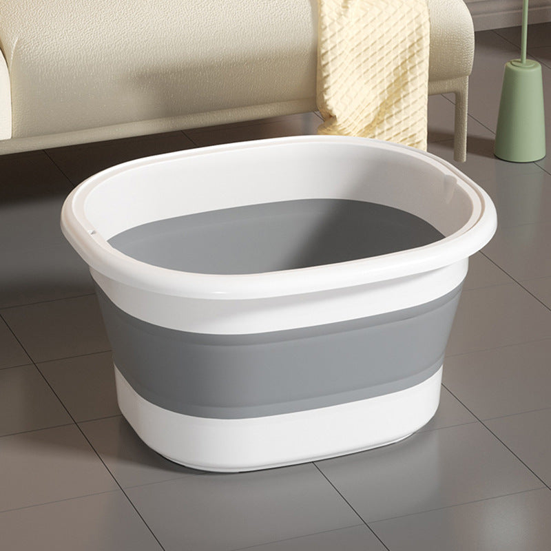Healthy Foot Bath Home Storage Bucket EX-STOCK Canada 