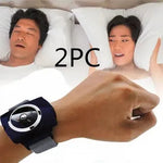 Anti-Snoring Device Bracelet Watch Sleep Aid Equipment - EX-STOCK CANADA