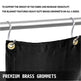 8 X 10 Ft Welding Blanket Black Fiberglass Blanket Portable Fiberglass Fire Retardant Blanket Welding Mat Welding Fireproof Thermal Resistant Insulation With Carry Bag EX-STOCK