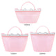 Reusable Silicone Food storage Bag Vacuum Seal Freezer Bag - EX-STOCK CANADA