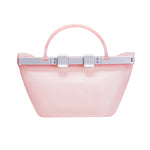 Reusable Silicone Bag Thick vacuum seal bags - EX-STOCK CANADA