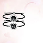 Smart Couple Bracelet Pair Induction - EX-STOCK Canada