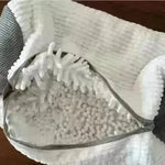 Shoes Laundry Bag Shoe Wash Bag For Washing Machine Reusable Zipper Shoe Washing Bag Sneaker Tennis Shoe Cleaner Kit Remove Dirt - EX-STOCK CANADA