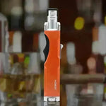 Windproof High Firepower Barbecue Grill Cigar Gas Lighter - EX-STOCK CANADA