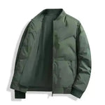 Winter Fashion Down Jacket for Men - EX-STOCK CANADA