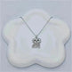 Eco-friendly Zinc Alloy Die Casting Puppy Pendant Necklace - EX-STOCK CANADA