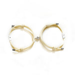 Pulsera Pareja Sol y Luna de Aleación - EX-STOCK Canada