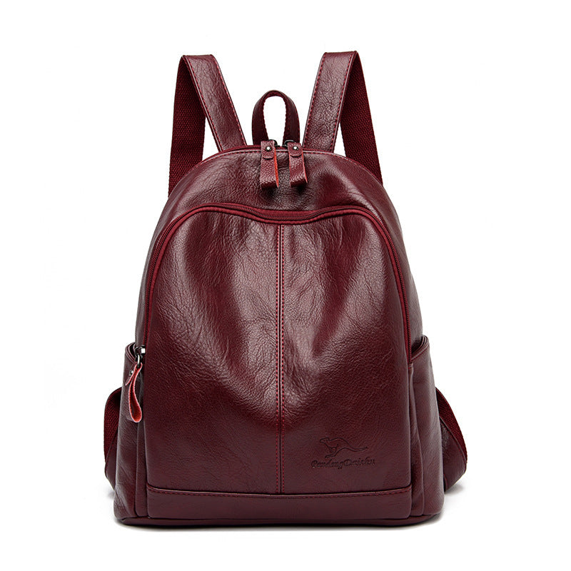 Women's Large Capacity Travel Mummy Bag EX-STOCK