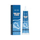 Jue-Fish Strong Shoe Glue Repair Shoe Leather Shoe Sole Multi-Purpose Glue Adhesive Sneaker Leather Shoes Waterproof EX-STOCK