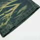 Washing Indentation Denim Bootcut Jeans Pants Men - EX-STOCK CANADA