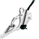 Boat Anchor Hook, 304 Stainless Steel Slide Anchor, Knotless Anchor System With Quick Release, Boat Anchor Hook Clips For EX-STOCK