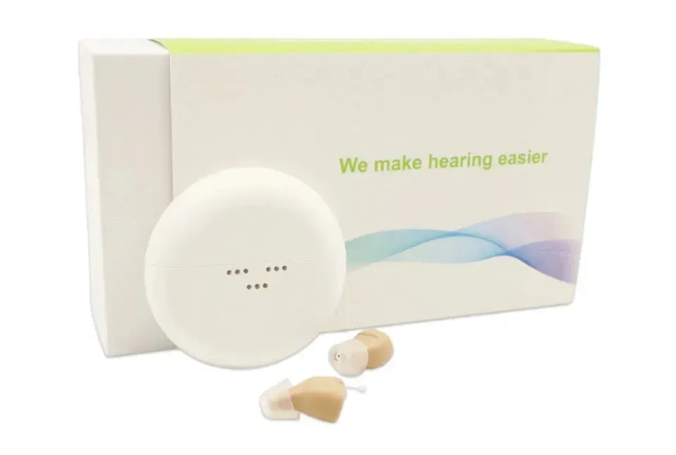K419 Hearing Aid - EX-STOCK CANADA