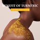 Turmeric Body Scrub EX-STOCK