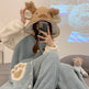 Fashion Pajamas For Women Thick Night-robe - EX-STOCK Canada