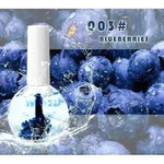 Nutritional Solution Nail Polish - EX-STOCK CANADA
