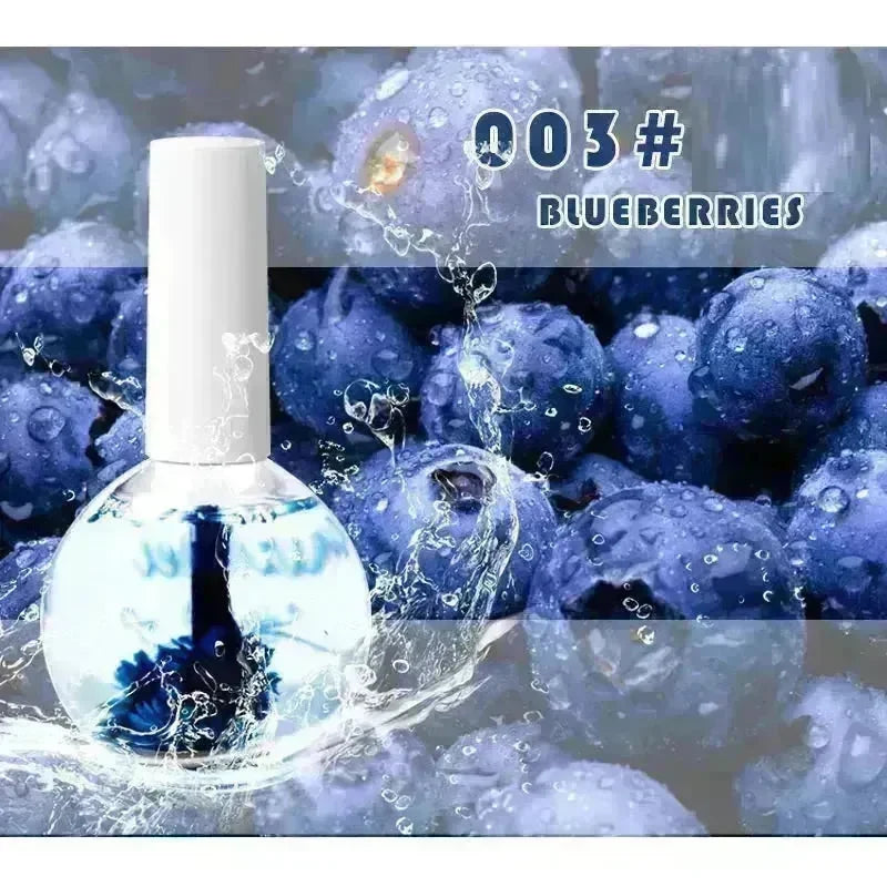 Nutritional Solution Nail Polish - EX-STOCK CANADA