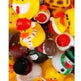 Advent Calendar 2024 - Rubber Ducks For Boys, Girls, Kids, And Toddlers - Rubber Ducky Bath Toy - Creative Christmas Gifts - Perfect For Decoration, Party Favors, Birthday - EX-STOCK CANADA