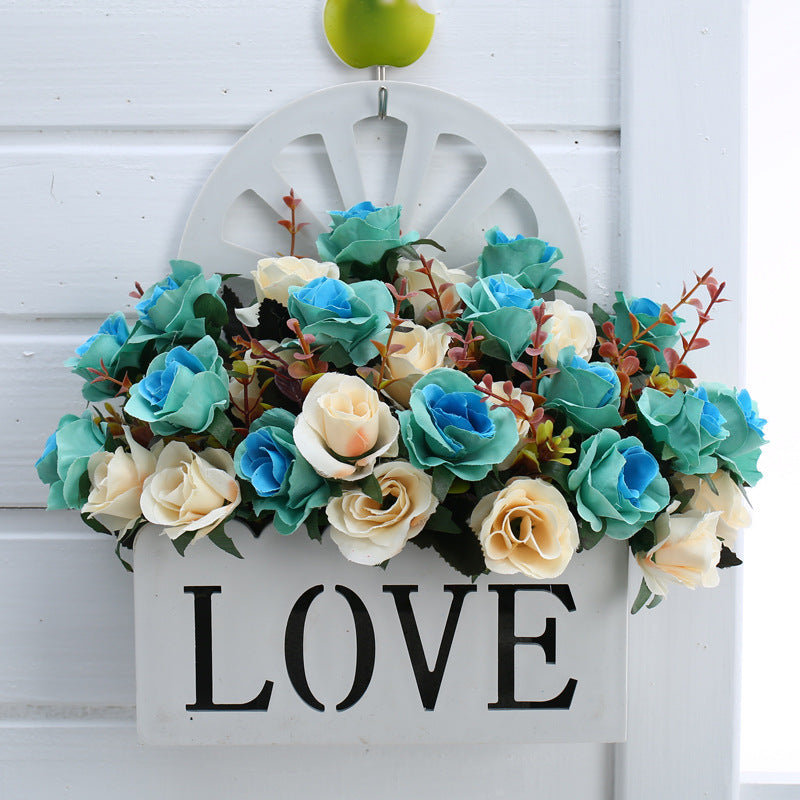 Living Room Set Ornament Hanging Basket Wall EX-STOCK Canada 