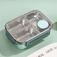 304 Stainless Steel Sealed Insulated Lunch Box EX-STOCK