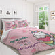 3pieces Watermelon Duvet Cover Set For Comforter Bedding Queen Size EX-STOCK Canada 