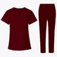 Beauty Salon Pet Hospital Work Clothes XL Set Nursing Staff Clothing - EX-STOCK CANADA