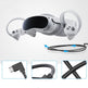 Elbow 5m A-C Charging Wire VR Accessories EX-STOCK Canada 