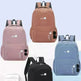 Schoolbag Fashion Casual Large Capacity Multi-functional Backpack - EX-STOCK CANADA