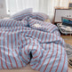 Korean Ins Modern Minimalist Duvet Cover Three Or Four Piece Suit EX-STOCK Canada 