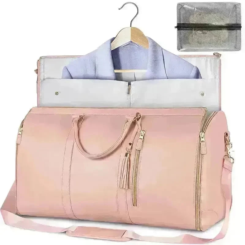 Women's Large Travel Duffle Bag EX-STOCK