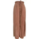 Elastic Waist Fashion Casual Wide-leg Pants For Women - EX-STOCK CANADA