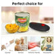 Electric Automatic Can & Bottle Safe Opener - EX-STOCK CANADA