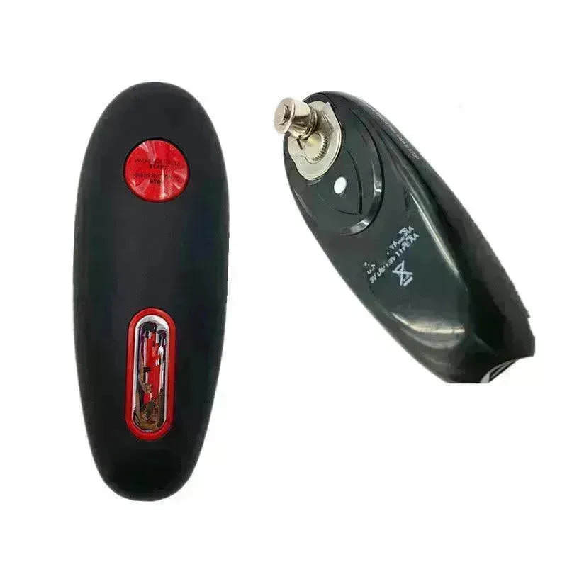 Electric Automatic Can & Bottle Safe Opener - EX-STOCK CANADA