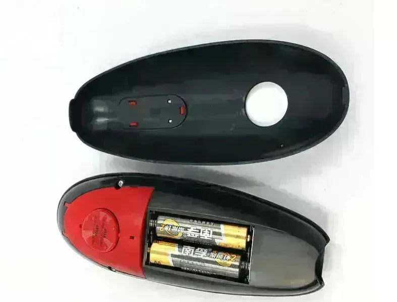 Electric Automatic Can & Bottle Safe Opener - EX-STOCK CANADA