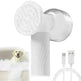 Electric Automatic Foaming Pet Bath Brush with Soap Dispenser - EX-STOCK CANADA